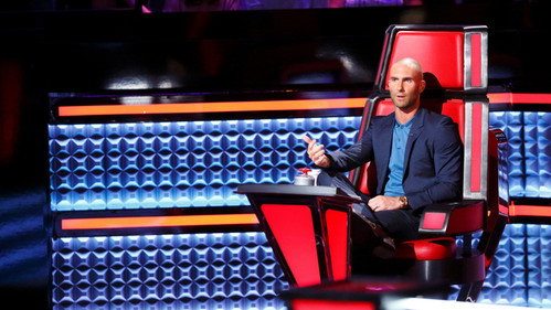 The Voice - S9E8: The Battles Premiere, Part 2