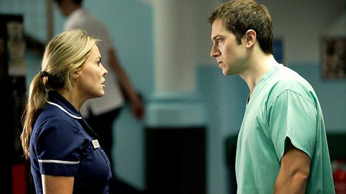 Holby City - S12E14: A Glorious Reunion