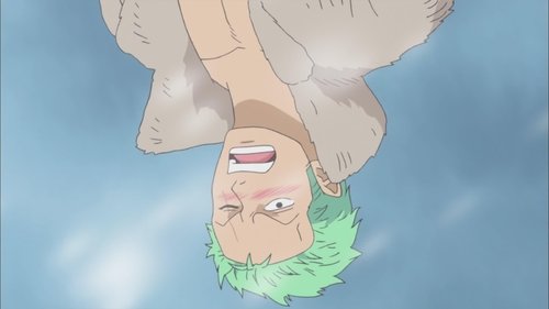 One Piece - S15E595: Capture M! The Pirate Alliance's Operation Launches!