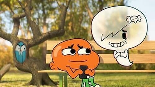 The Amazing World of Gumball - S6E29: The Drama