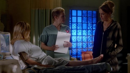 The Strain - S4E4: New Horizons