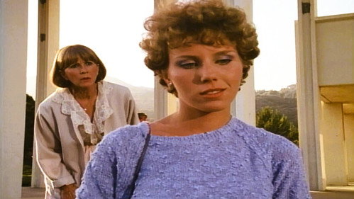 Knots Landing - S5E5: One Kind of Justice