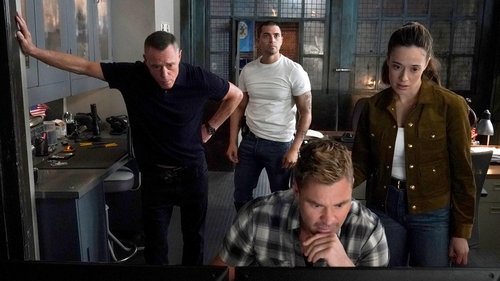 Chicago P.D. - S12E3: Off Switch