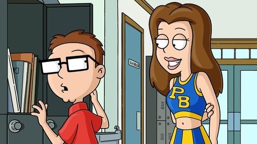 American Dad! - S1E1: Pilot