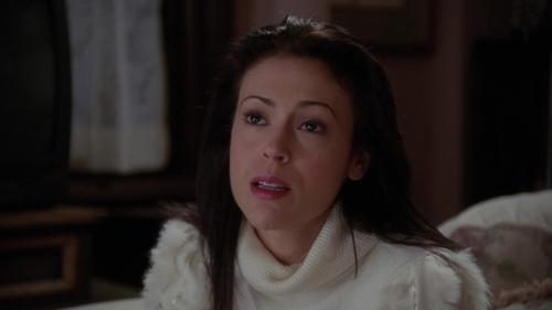 Charmed - S5E14: Sand Francisco Dreamin'