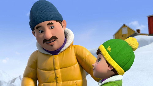 Super Wings - S11E3: Episode 3