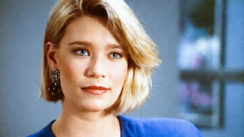 Knots Landing - S12E11: Asked to Rise