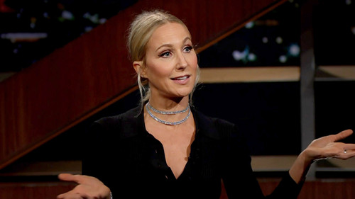 Real Time with Bill Maher - S19E19: Episode 569