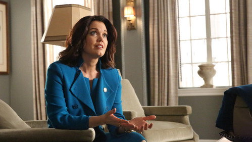 Scandal - S6E11: Trojan Horse