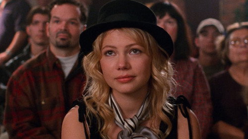 Dawson's Creek - S5E8: Hotel New Hampshire