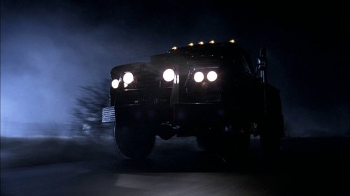 Supernatural - S1E13: Route 666