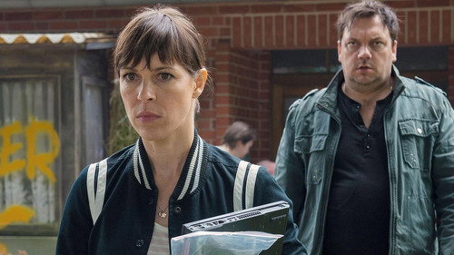 Polizeiruf 110 - S46E1: Fear Justifies the Means