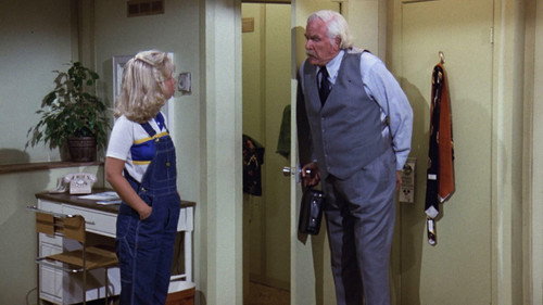The Love Boat - S1E12: The Old Man and the Runaway/A Fine Romance/The Painters