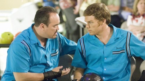 Dexter - S2E1: It's Alive!