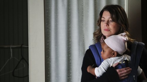 Grey's Anatomy - S7E22: Unaccompanied Minor