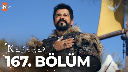 Kuruluş Osman - S6E3: Episode 167
