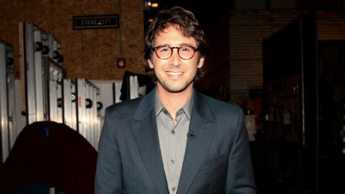 Conan - S4E123: Josh Groban, Nathan Fielder, Jenny Lewis