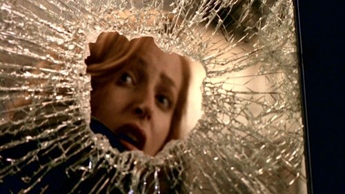 The X-Files - S6E17: Trevor