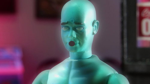 Robot Chicken - S8E4: Cheese Puff Mountain