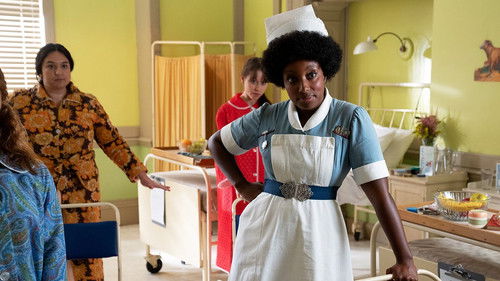 Call the Midwife - S14E6: Episode 6