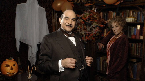 Agatha Christie's Poirot - S12E2: Hallowe'en Party