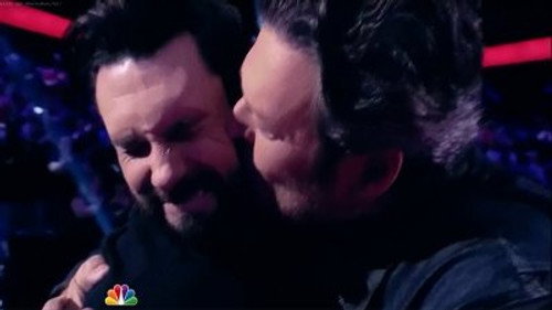 The Voice - S5E1: Blind Auditions Premieres