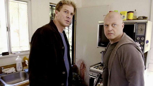 The Shield - S4E11: A Thousand Deaths