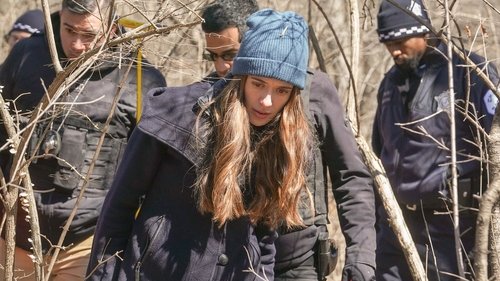 Chicago P.D. - S9E20: Memory