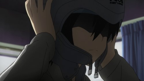 Sword Art Online - S1E1: The World of Swords