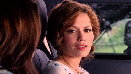 One Tree Hill - S7E11: You Know I Love You, Don't You