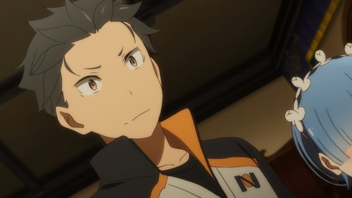 Re:ZERO -Starting Life in Another World- - S1E19: Battle Against the White Whale