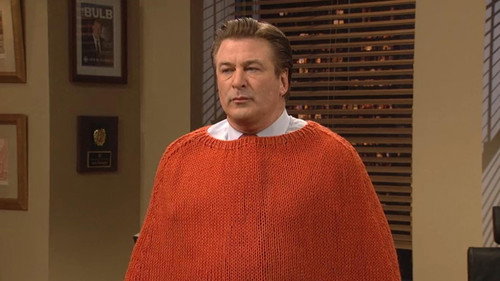 30 Rock - S5E4: Live Show