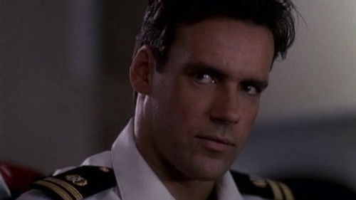 JAG - S1E5: Deja Vu