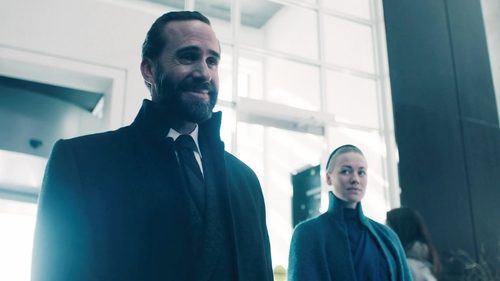The Handmaid's Tale - S2E9: Smart Power