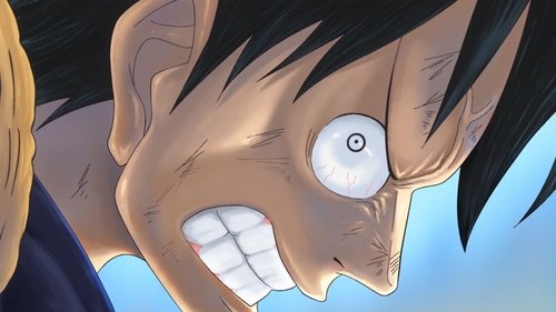 One Piece - S17E732: Dead or Alive! A Fateful Countdown!