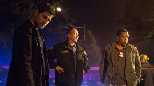Grimm - S3E5: El Cucuy