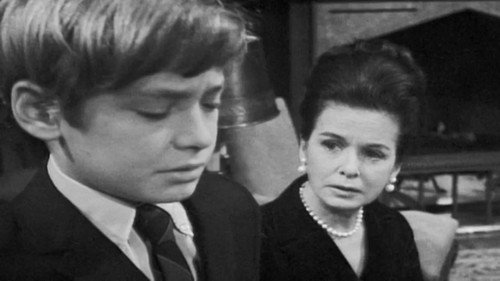 Dark Shadows - S1E77: DS-77