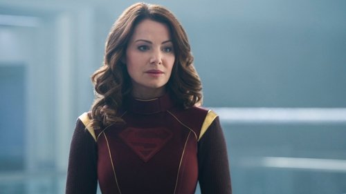 Supergirl - S3E22: Make It Reign