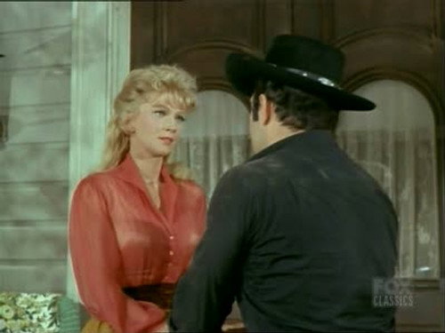 Bonanza - S5E19: The Cheating Game