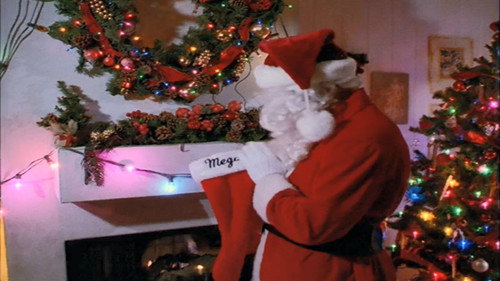 Melrose Place - S6E13: A Tree Talks in Melrose