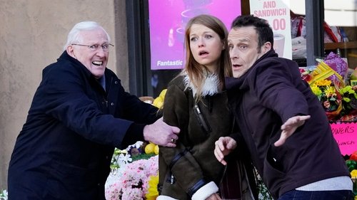 Blue Bloods - S8E13: Erasing History