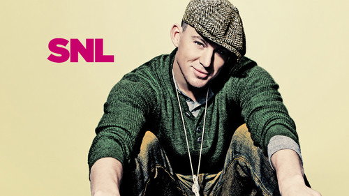 Saturday Night Live - S37E13: Channing Tatum with Bon Iver