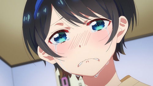 Rent-a-Girlfriend - S1E26: Girlfriend Next Door