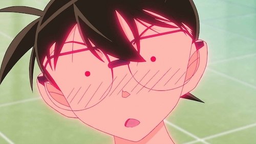 Detective Conan - S1E787: The Mystery Sinking in the Midsummer Pool (1)
