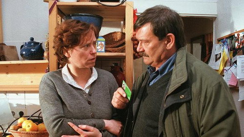 Polizeiruf 110 - S28E5: Mordsfreunde