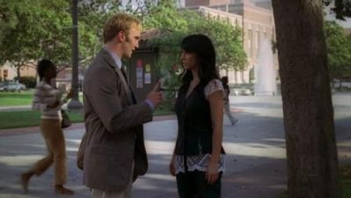 Ghost Whisperer - S2E1: Love Never Dies