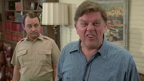 Magnum, P.I. - S5E4: The Legacy of Garwood Huddle