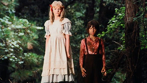 Little House on the Prairie - S2E10: At the End of the Rainbow