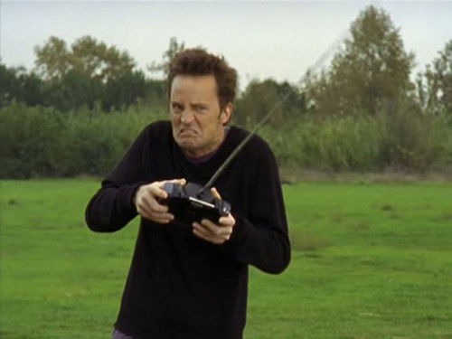 Scrubs - S4E11: My Unicorn