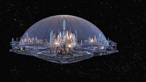 Stargate Atlantis - S4E1: Adrift (2)